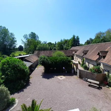 La Ferme Eustache Louvigny (Calvados)