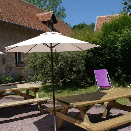 La Ferme Eustache Casa de Férias