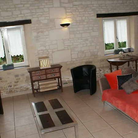 La Ferme Eustache * Louvigny (Calvados)