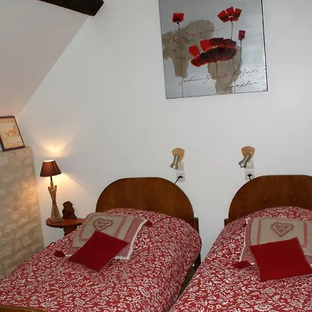 La Ferme Eustache *