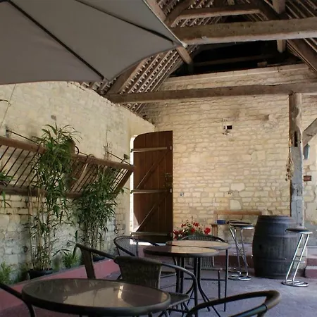 La Ferme Eustache Casa de Férias Louvigny (Calvados)