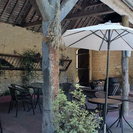 La Ferme Eustache *