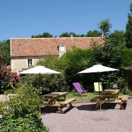 La Ferme Eustache Casa de Férias *