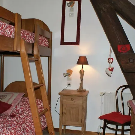 La Ferme Eustache