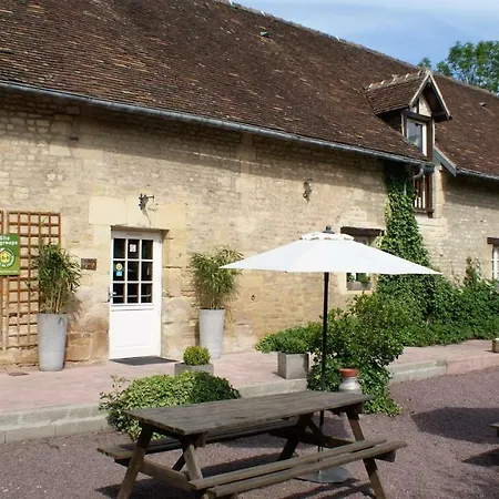 La Ferme Eustache Casa de Férias *